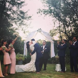 Meet your Posher, Elizabeth